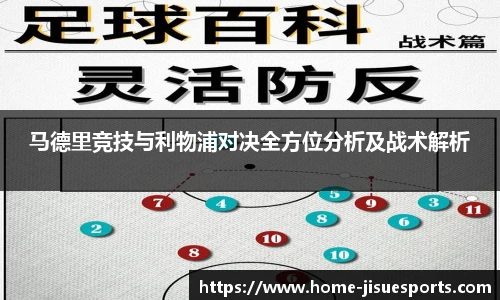 马德里竞技与利物浦对决全方位分析及战术解析